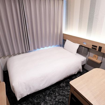 R&B Hotel Otsuka Eki Kitaguchi - Vacation Stay 40488V Tokyo prefektur Exteriör bild