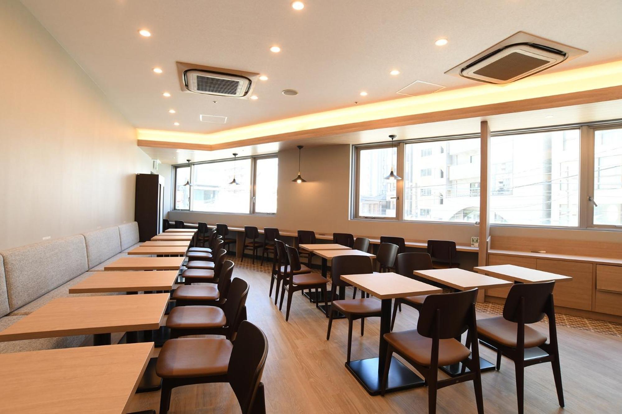 R&B Hotel Otsuka Eki Kitaguchi - Vacation Stay 40488V Tokyo prefektur Exteriör bild