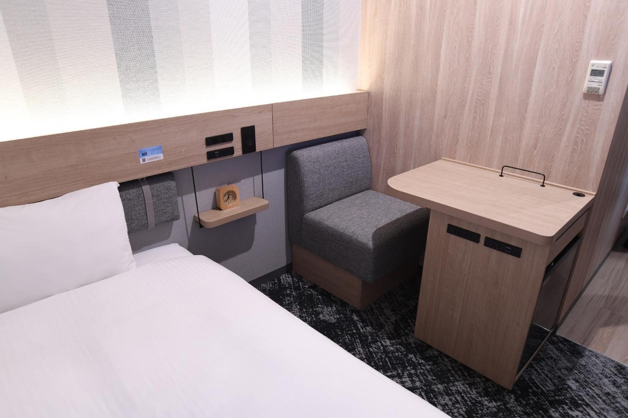 R&B Hotel Otsuka Eki Kitaguchi - Vacation Stay 40488V Tokyo prefektur Exteriör bild