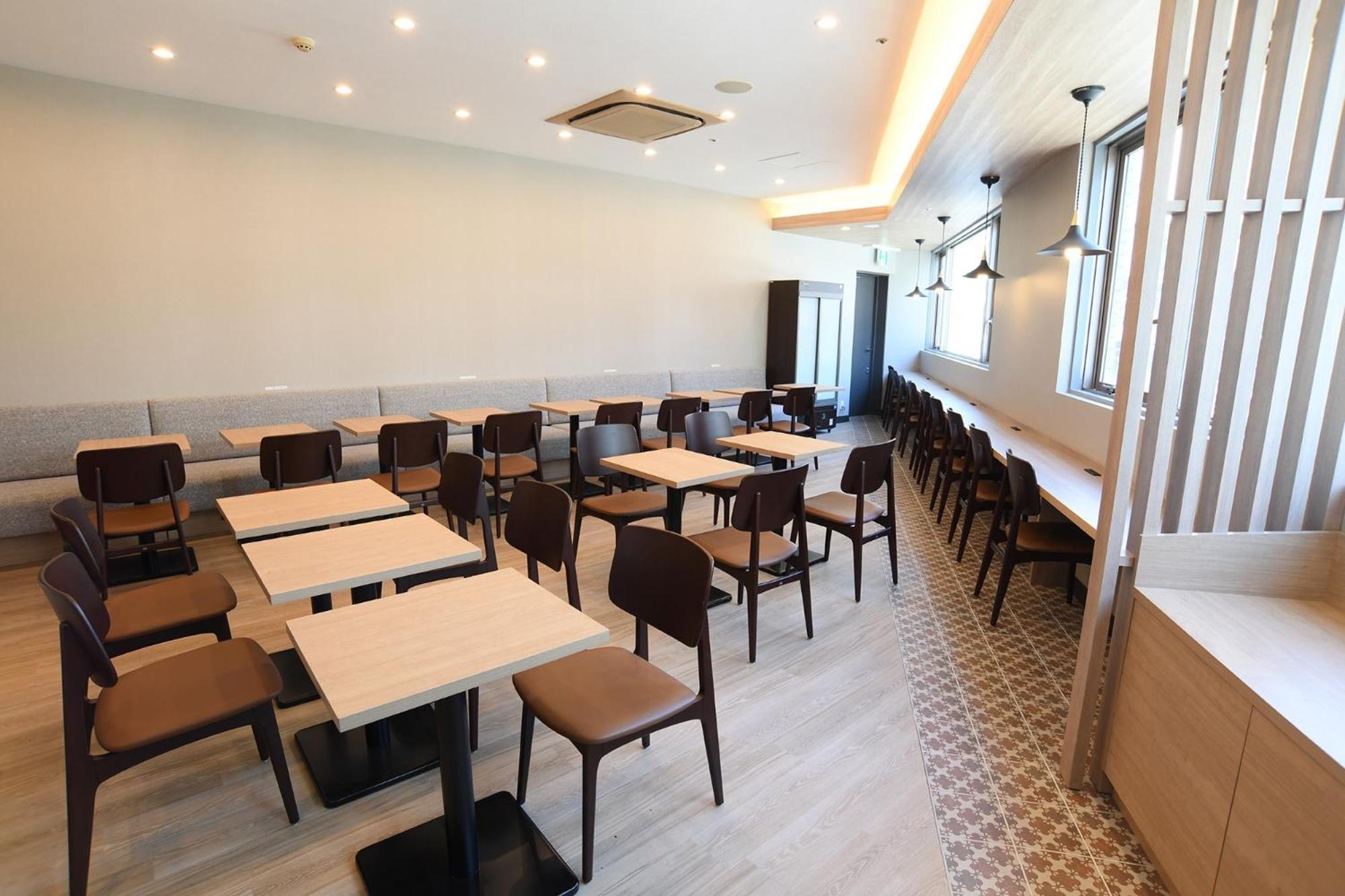 R&B Hotel Otsuka Eki Kitaguchi - Vacation Stay 40488V Tokyo prefektur Exteriör bild