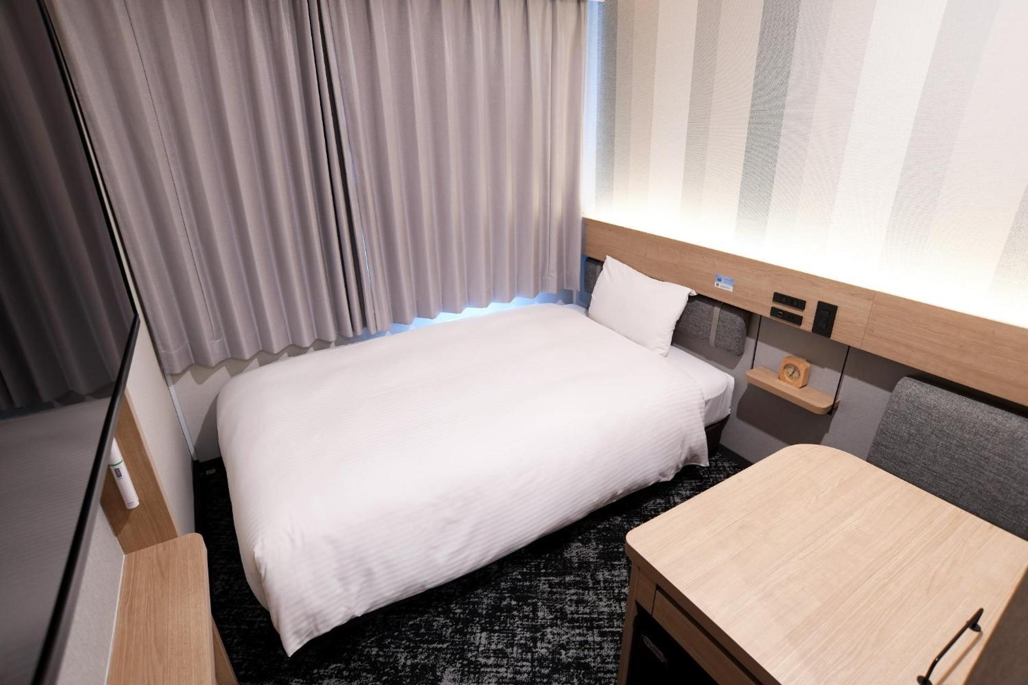 R&B Hotel Otsuka Eki Kitaguchi - Vacation Stay 40488V Tokyo prefektur Exteriör bild