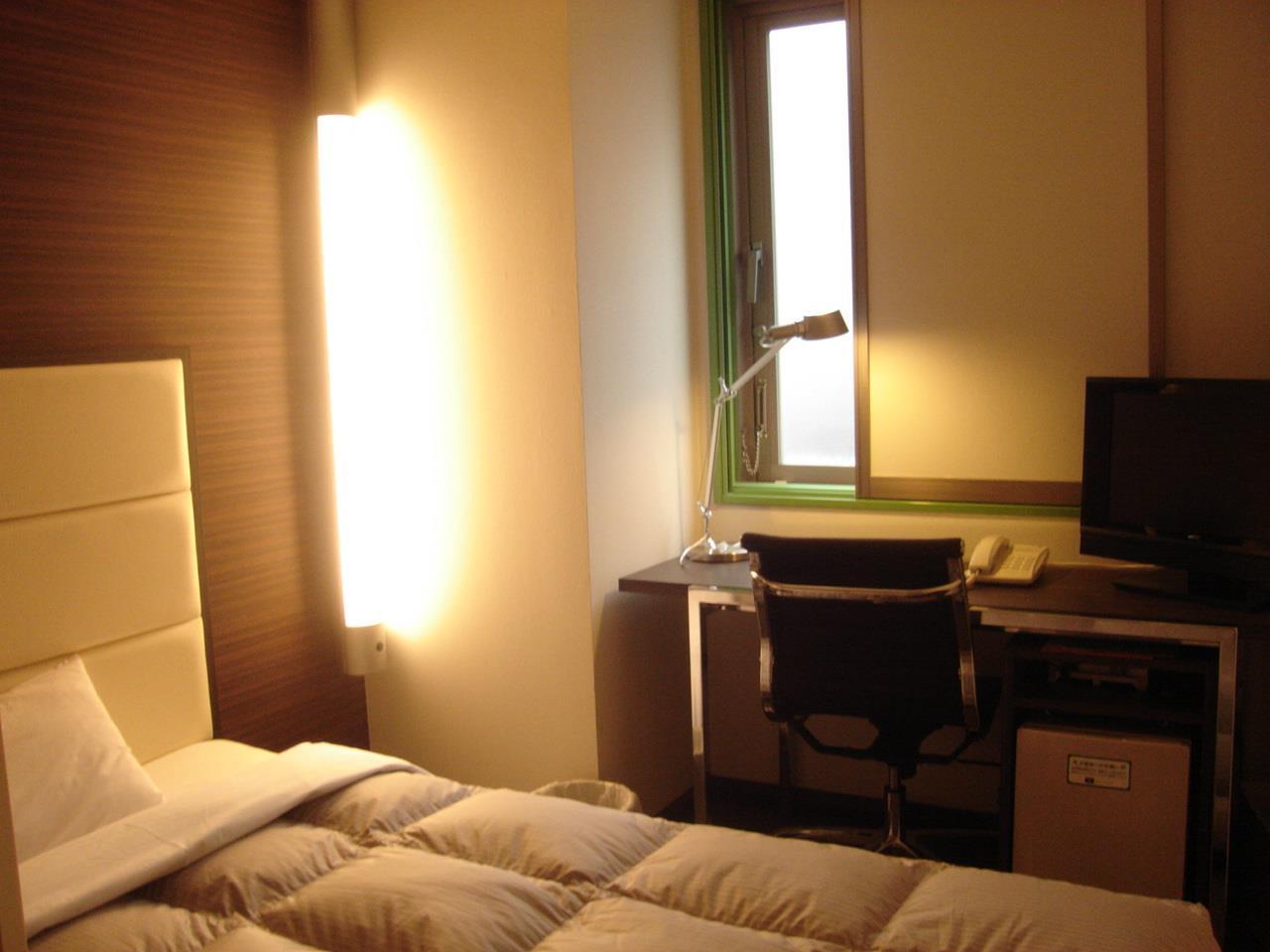 R&B Hotel Otsuka Eki Kitaguchi - Vacation Stay 40488V Tokyo prefektur Exteriör bild
