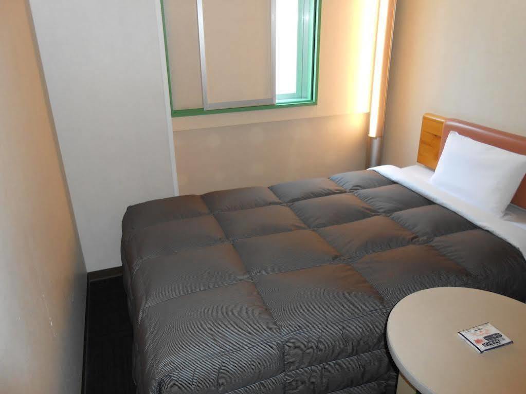 R&B Hotel Otsuka Eki Kitaguchi - Vacation Stay 40488V Tokyo prefektur Exteriör bild